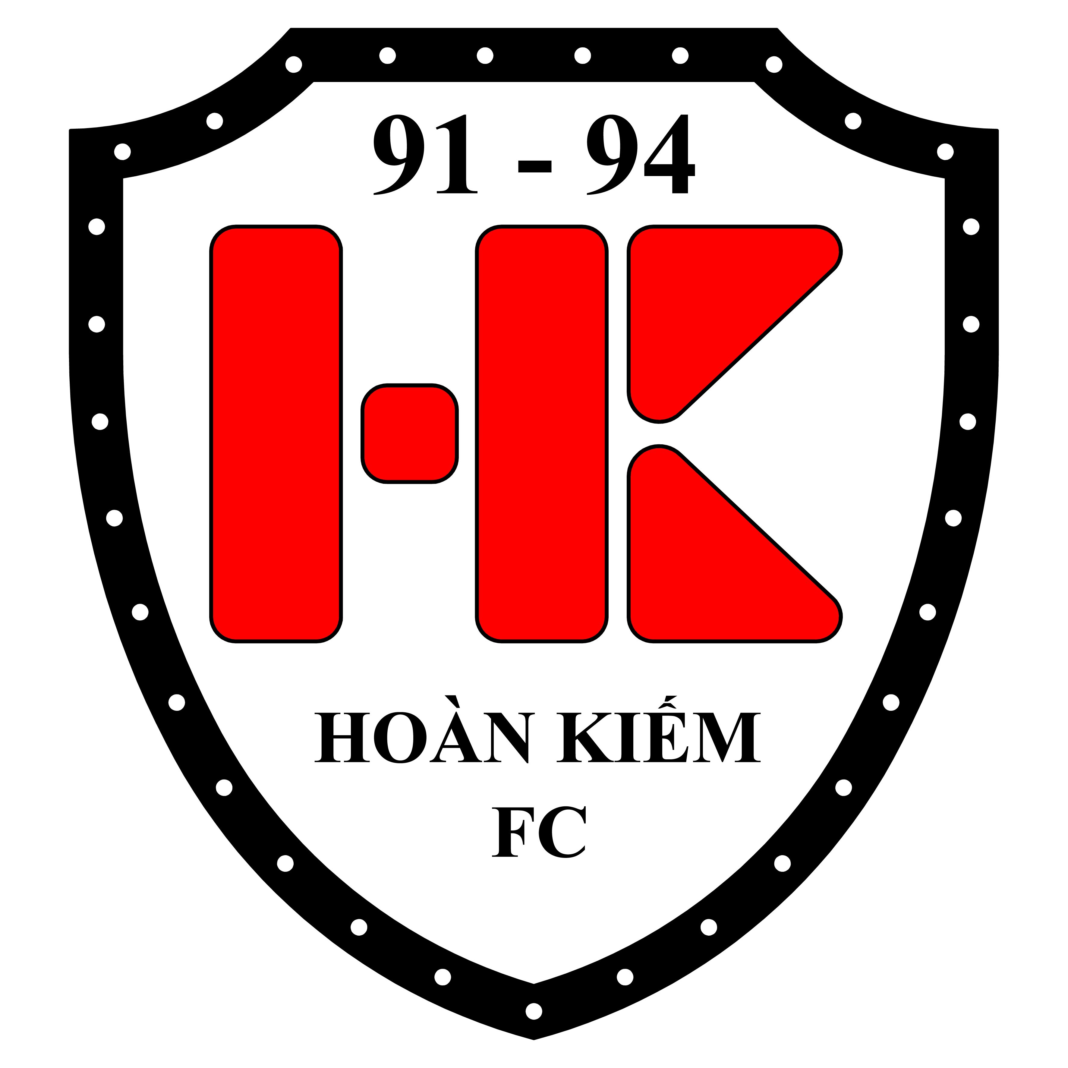 FC Hoàn Kiếm 9194