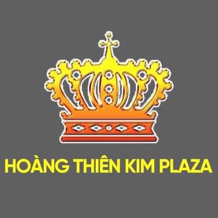 Hoàng Thiên Kim Palace