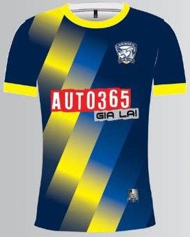 Auto365 Gia Lai FC