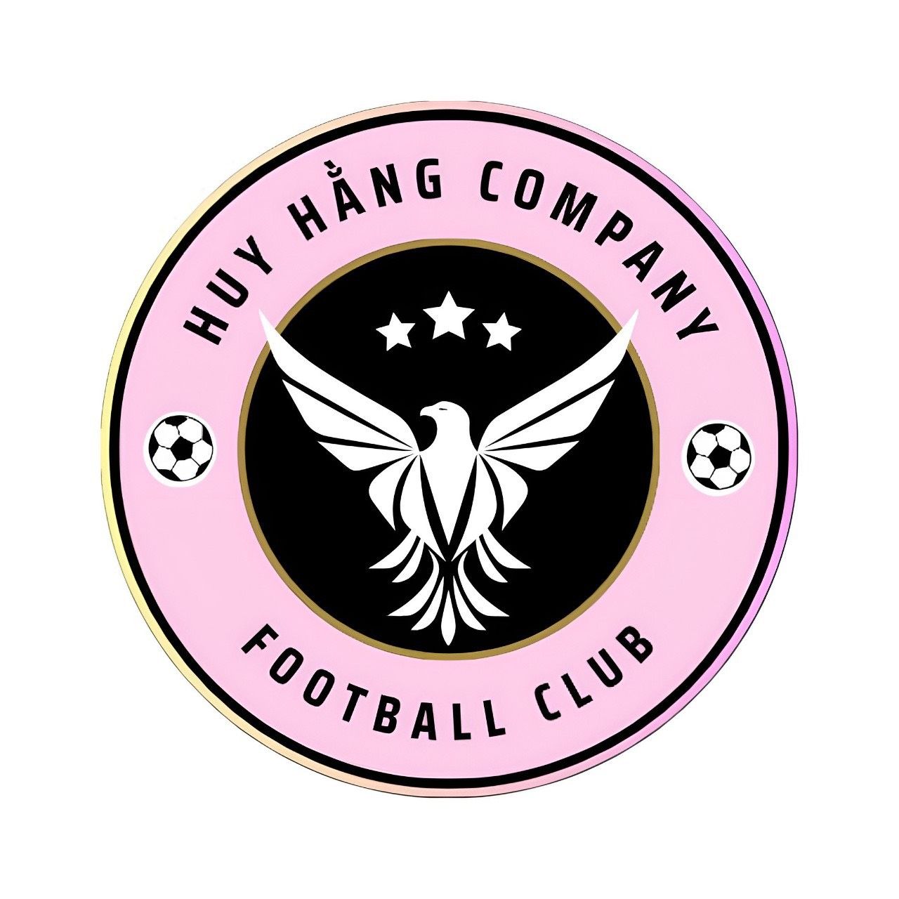 Huy Hằng FC