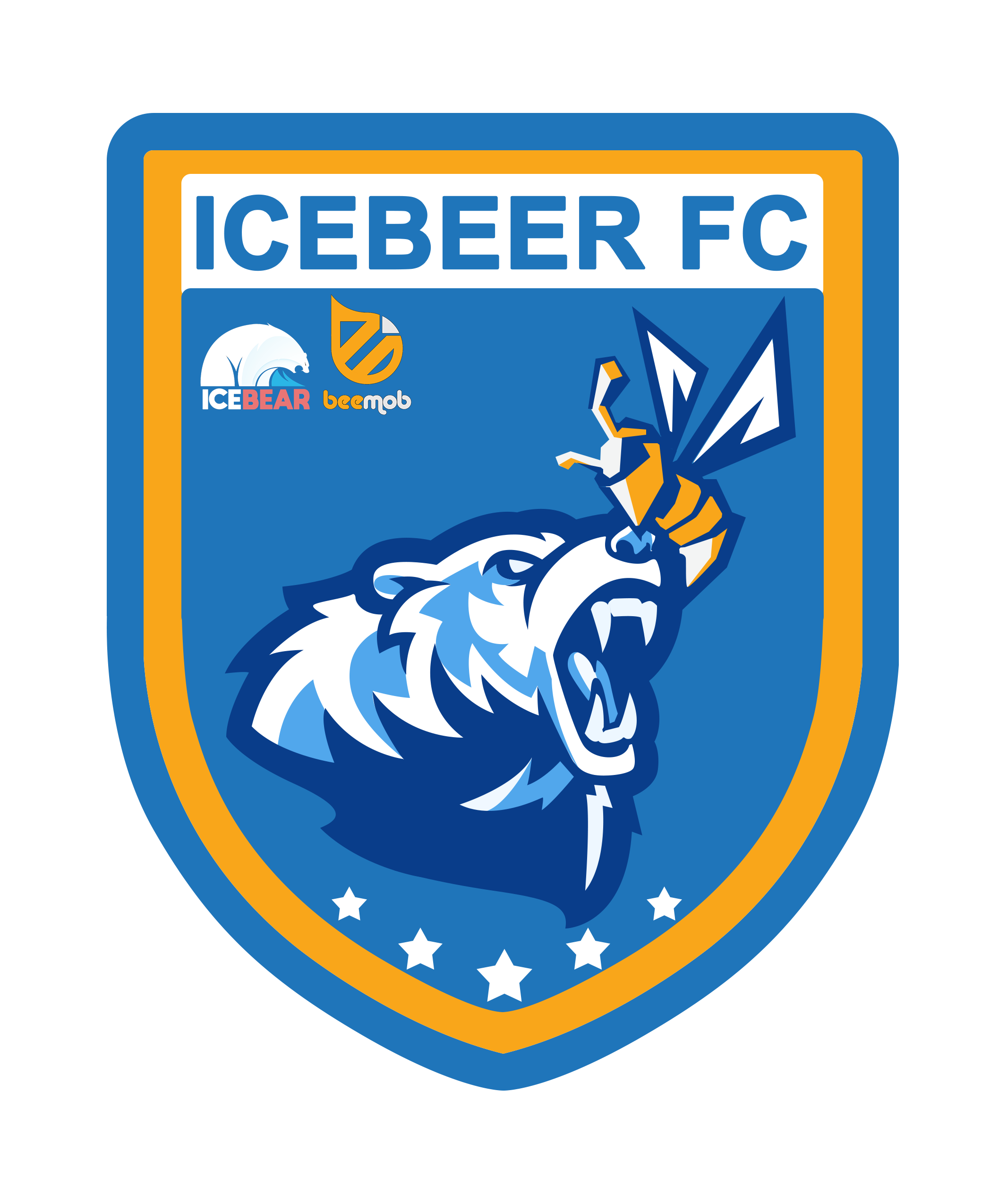 ICEBEER FC