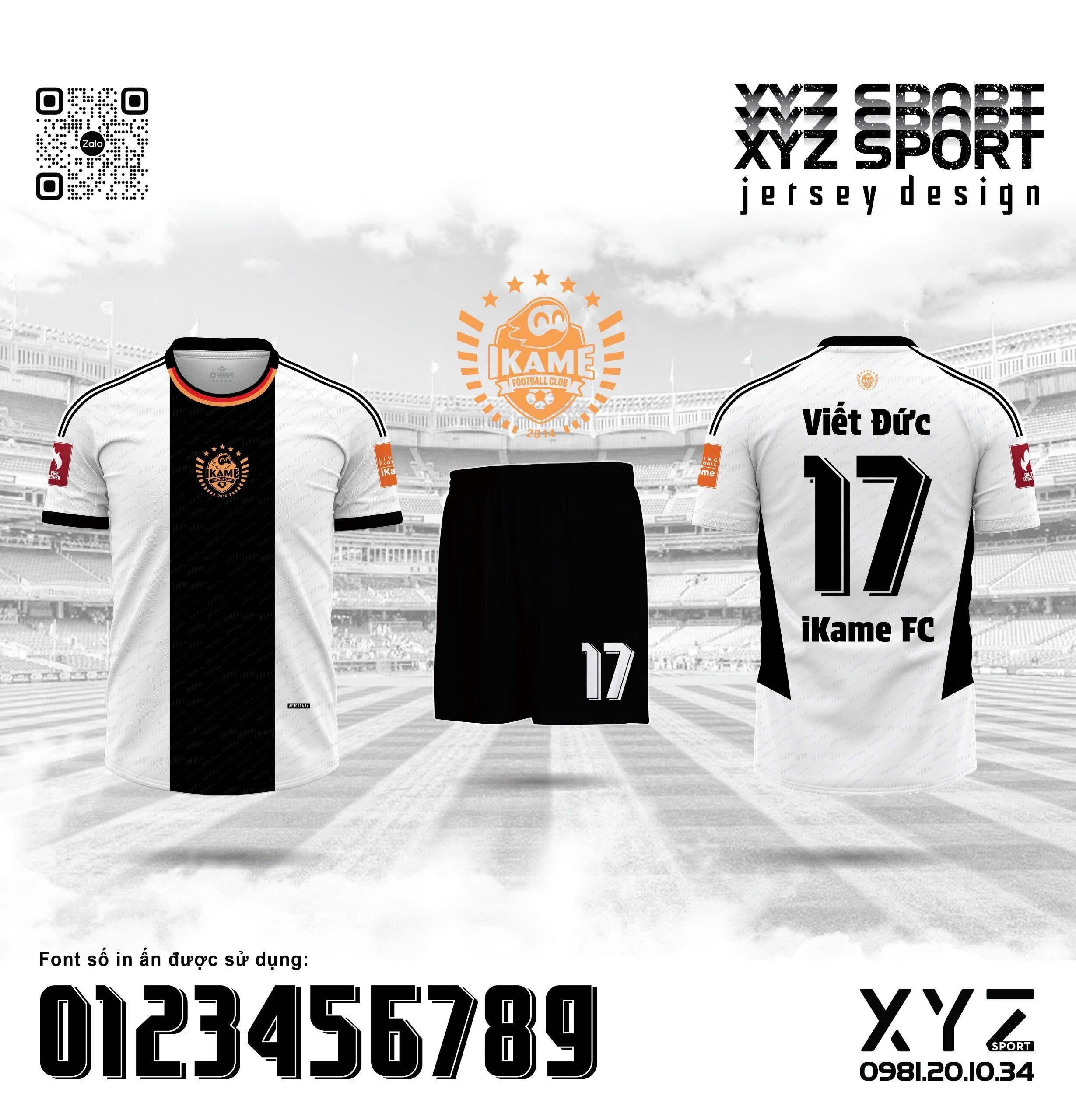 iKame FC
