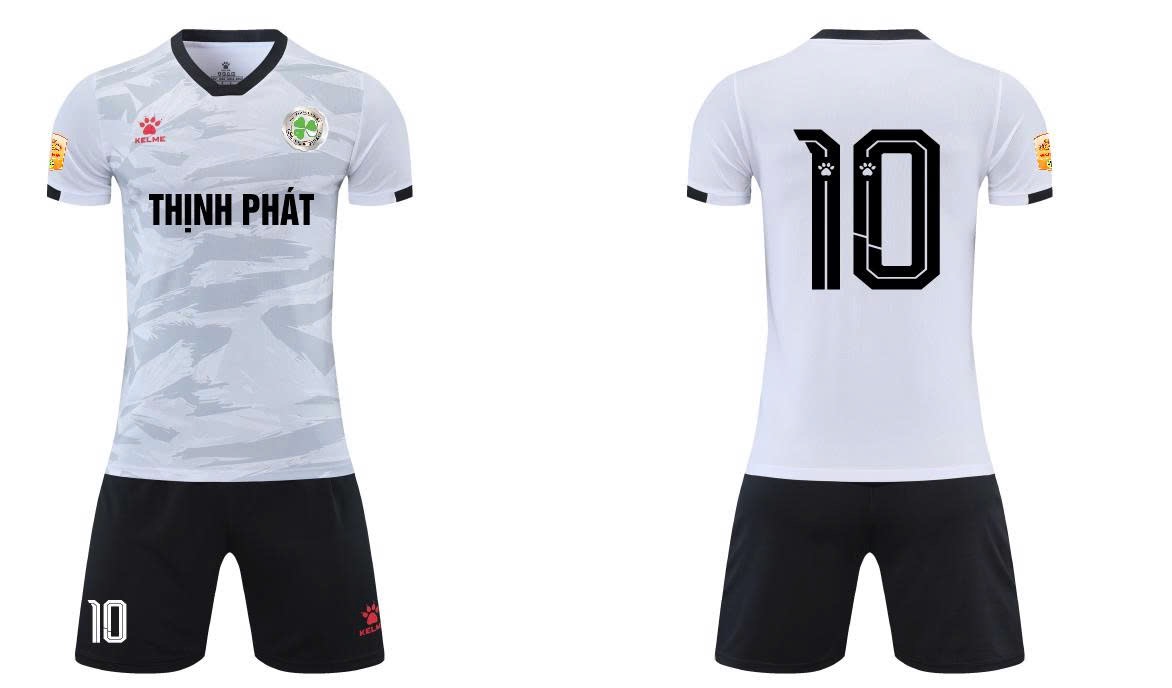 U18 Gia Bình