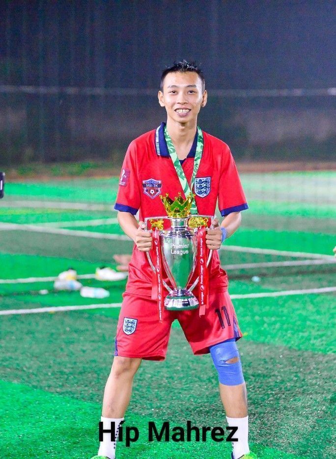 FC Thiên Long