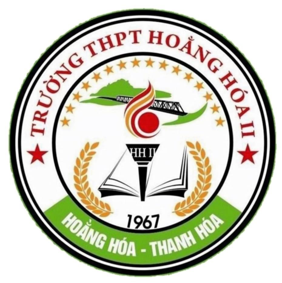 THCS Hoằng Hoá 2