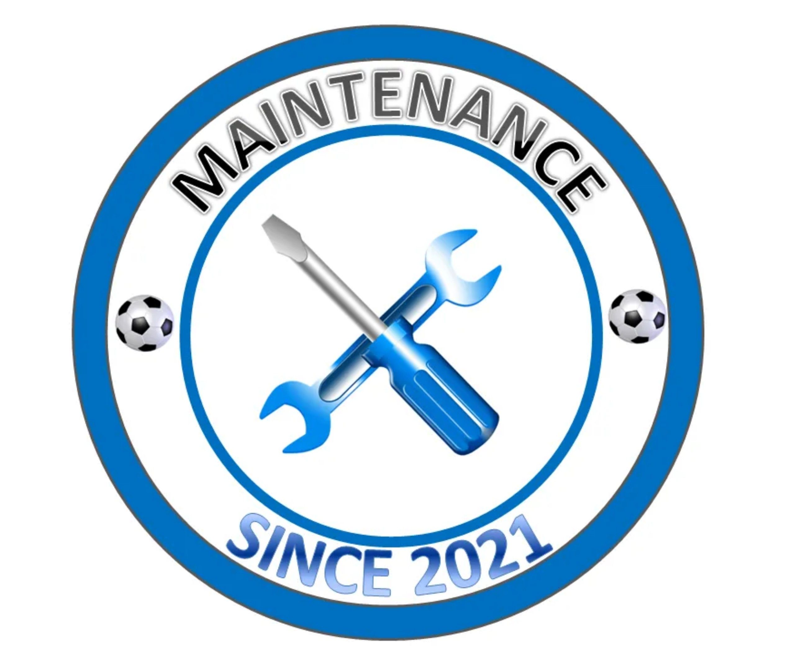 Maintenance 1