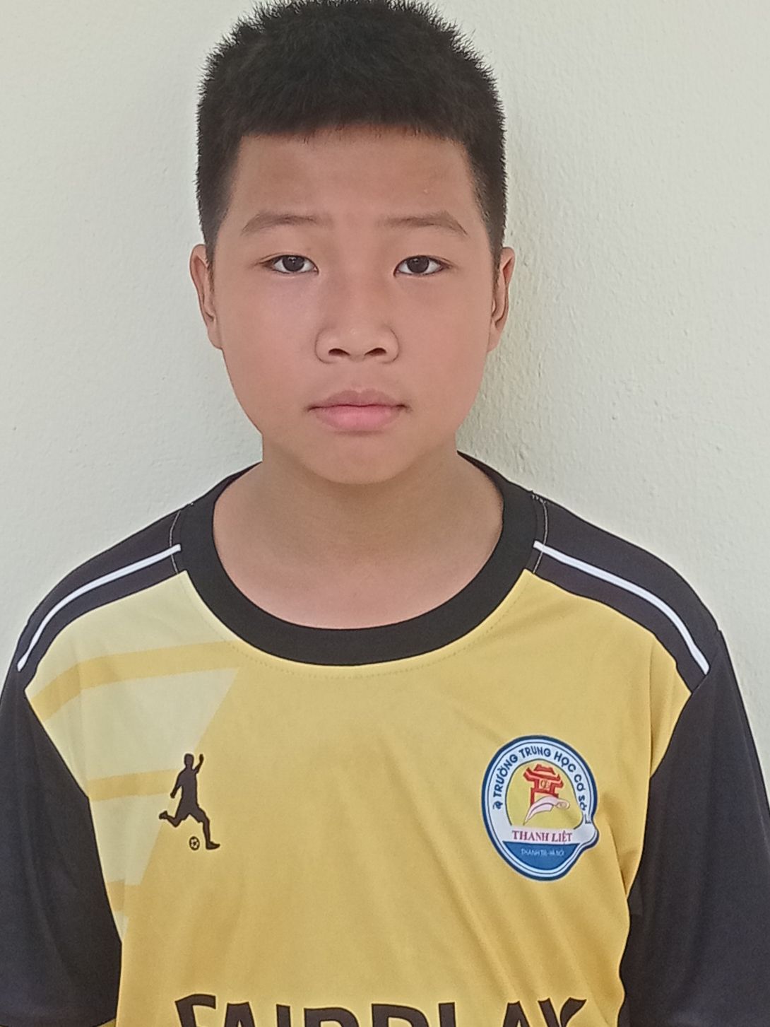 U13 THCS Thanh Liệt 