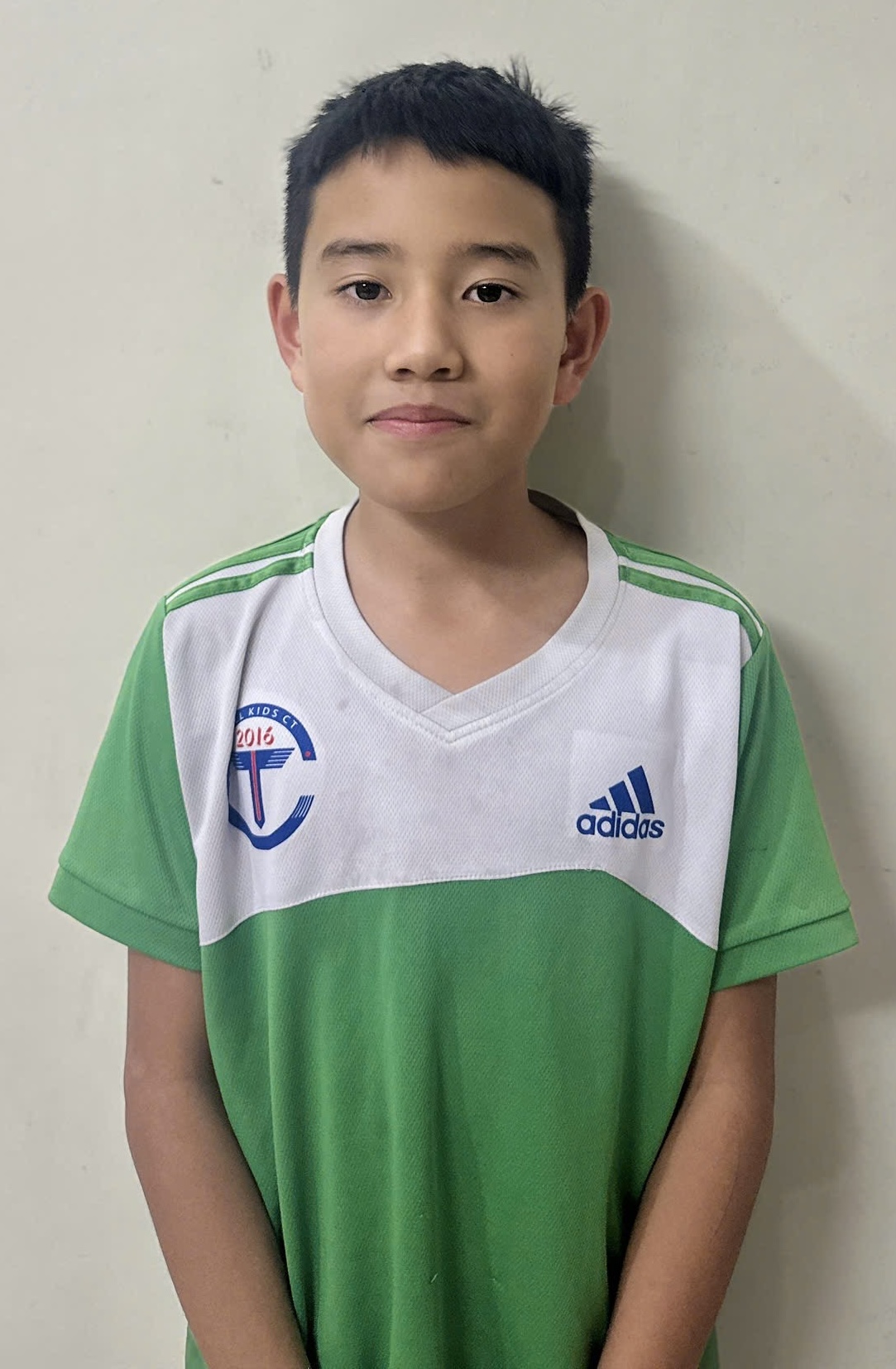Trung tâm bóng đá Football Kids CT
