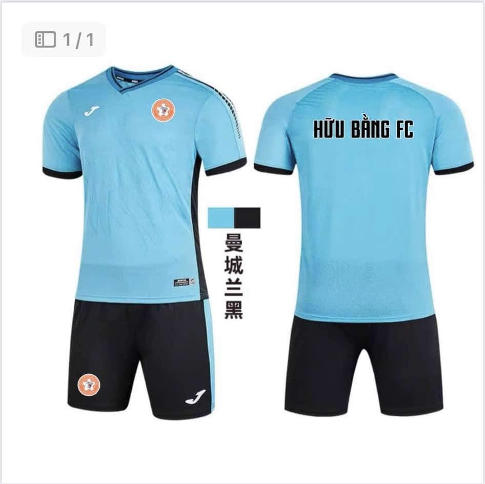 FC HỮU BẰNG
