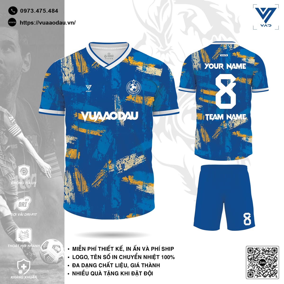 U18 Lâm Thao
