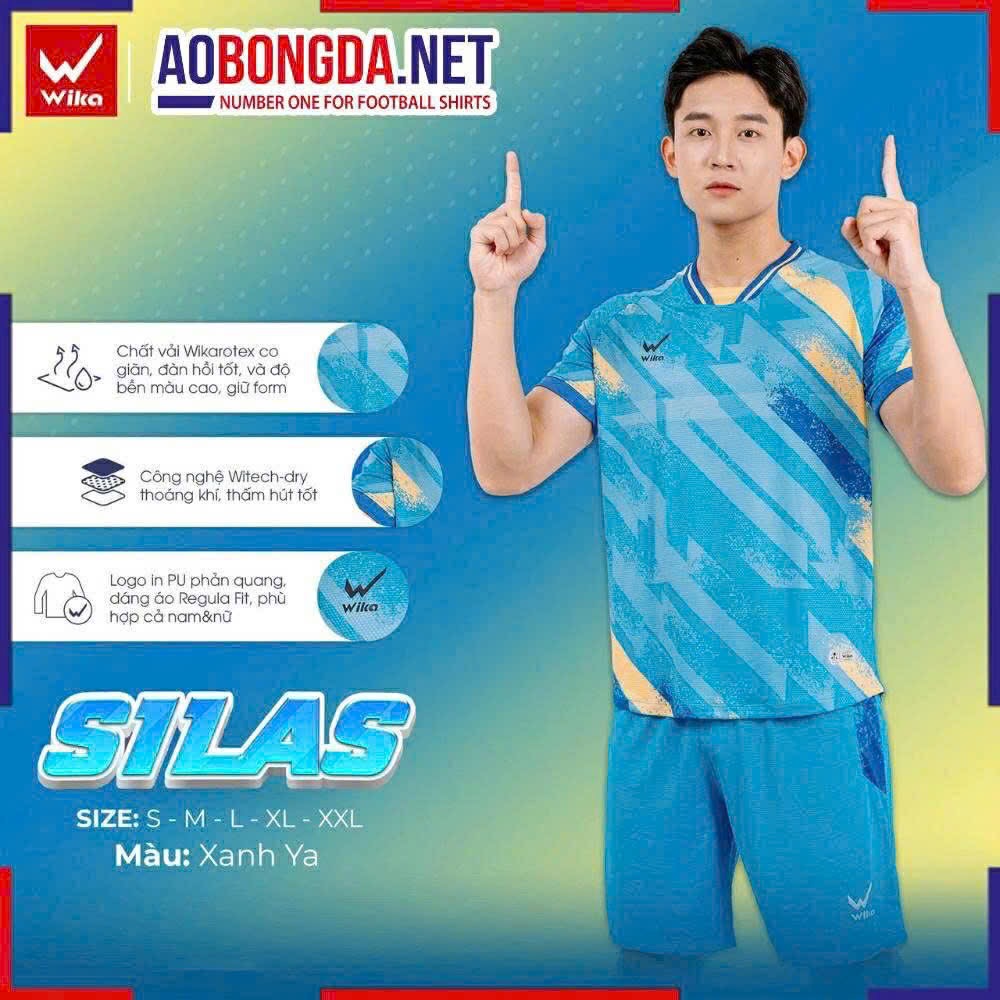 U18 quan độ