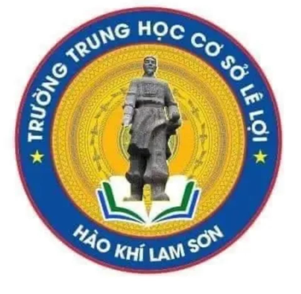 THCS Lê Lợi