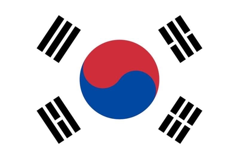 Korea republic