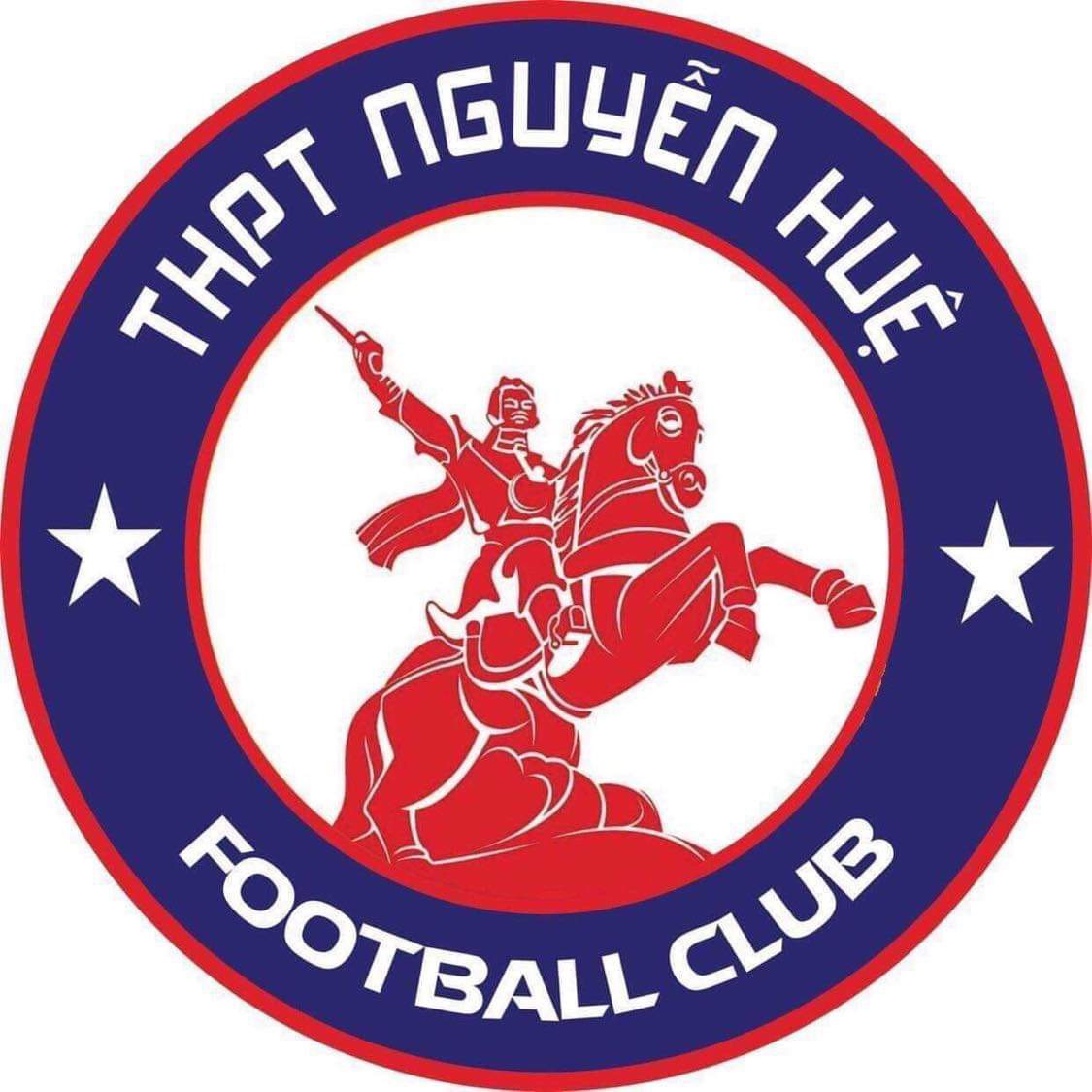 THPT NGUYỄN HUỆ