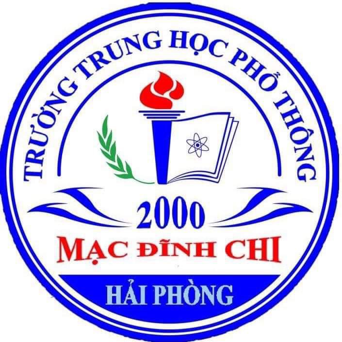 THPT MẠC ĐĨNH CHI