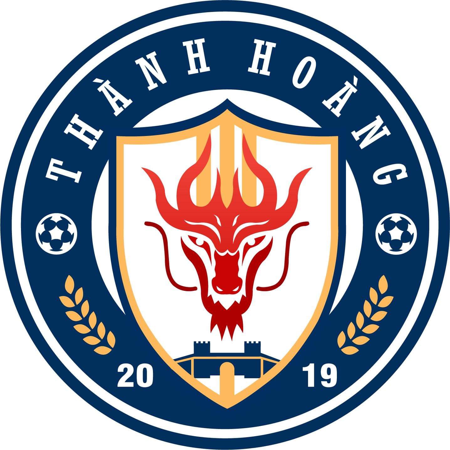 Fc Thành Hoàng