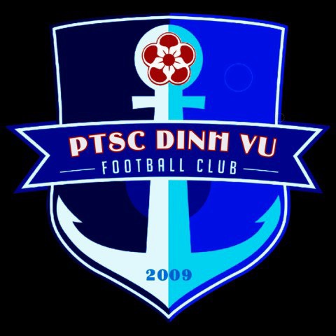 FC PTSC ĐÌNH VŨ