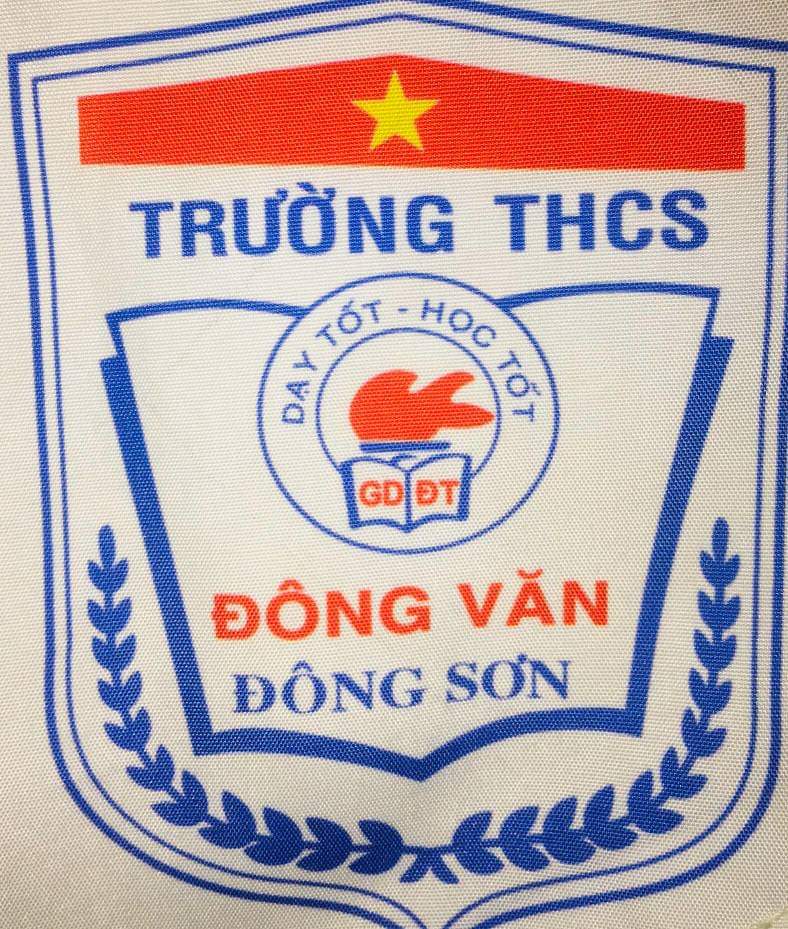 THCS. Đông Văn