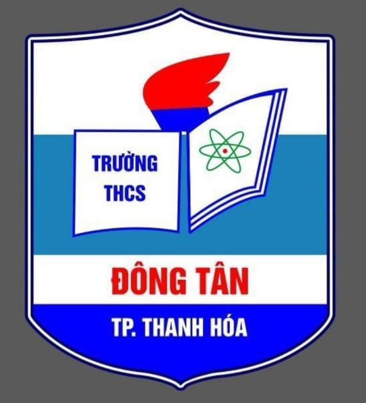 THCS ĐÔNG TÂN