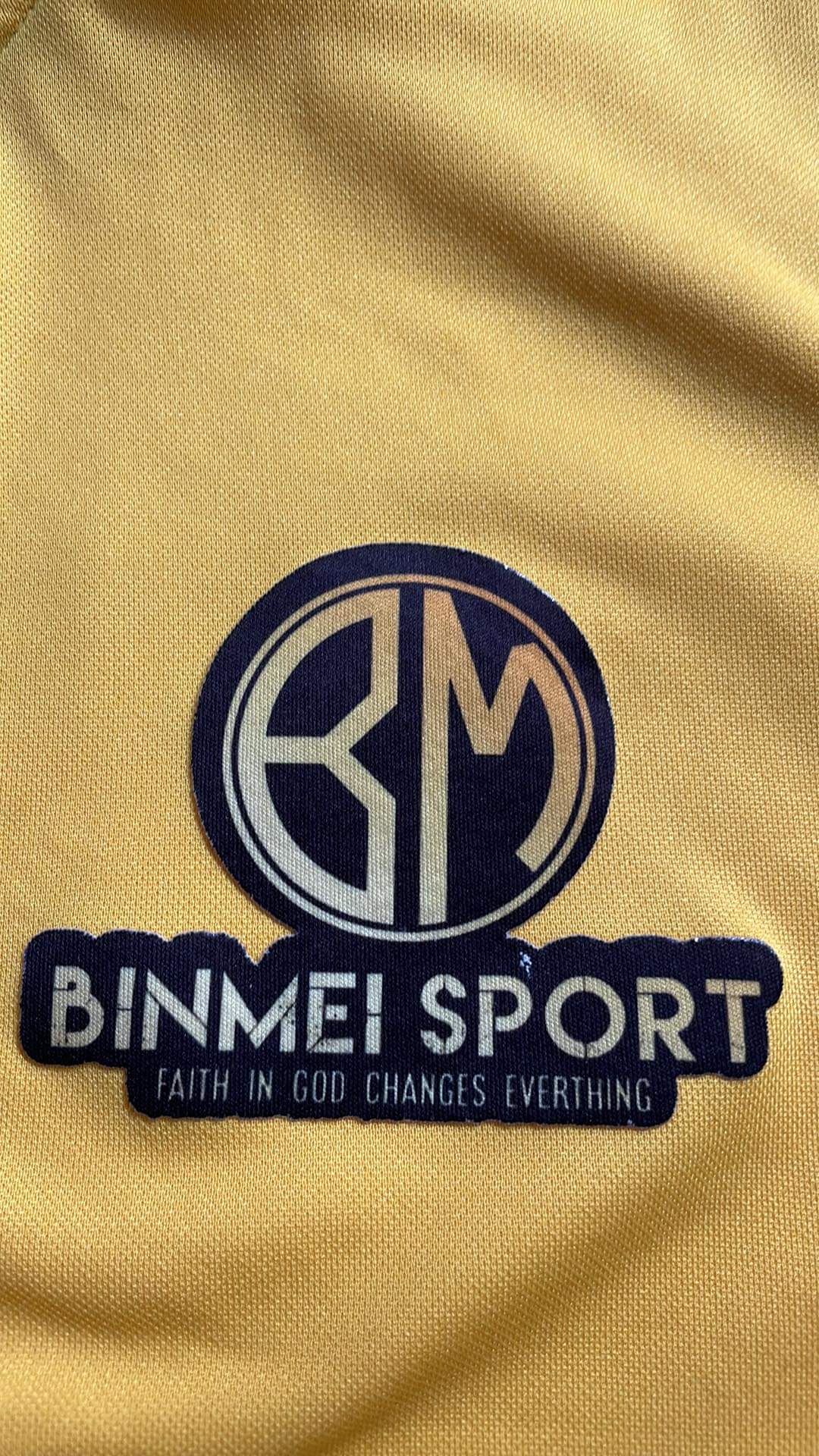 Binmei Sport 