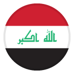 Iraq U-13