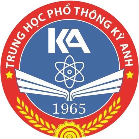 THPT KY ANH