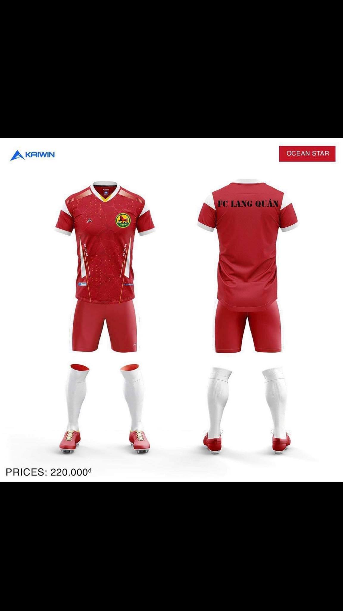 FC LANG QUÁN