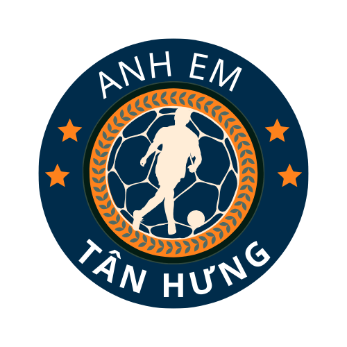 AE Tân Hưng