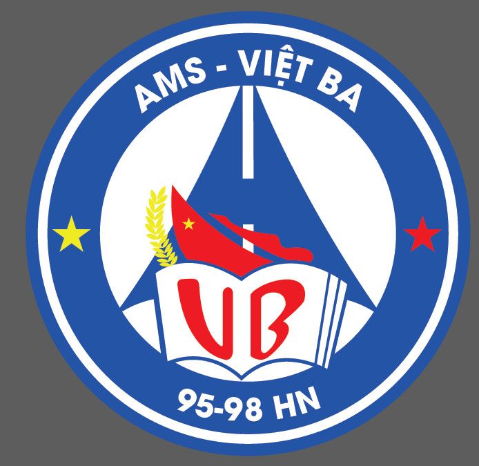 Ams – Việt Ba 95-98