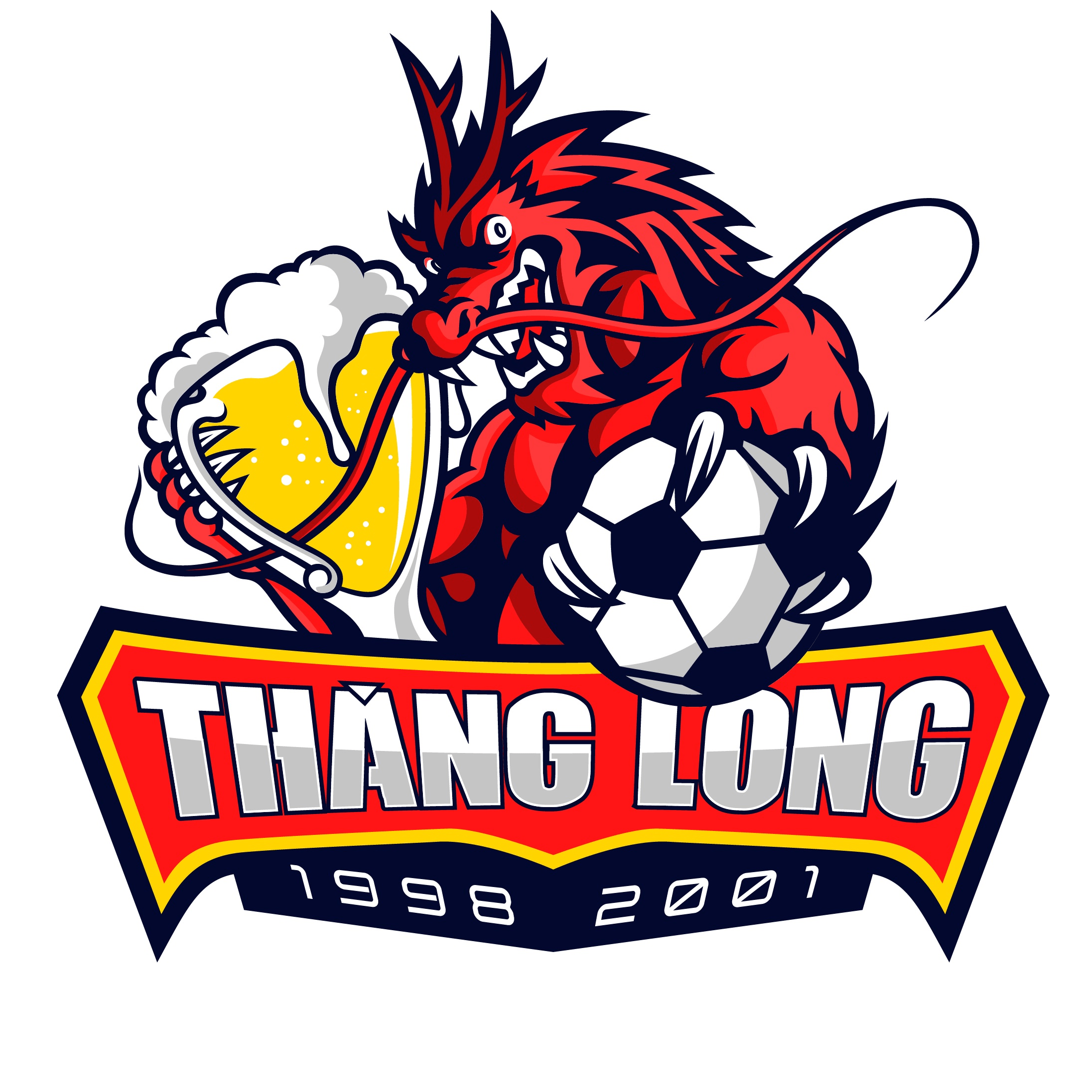 Thăng Long 9801