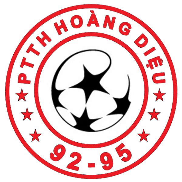 Hoàng Diệu-Việt Ba 92-95