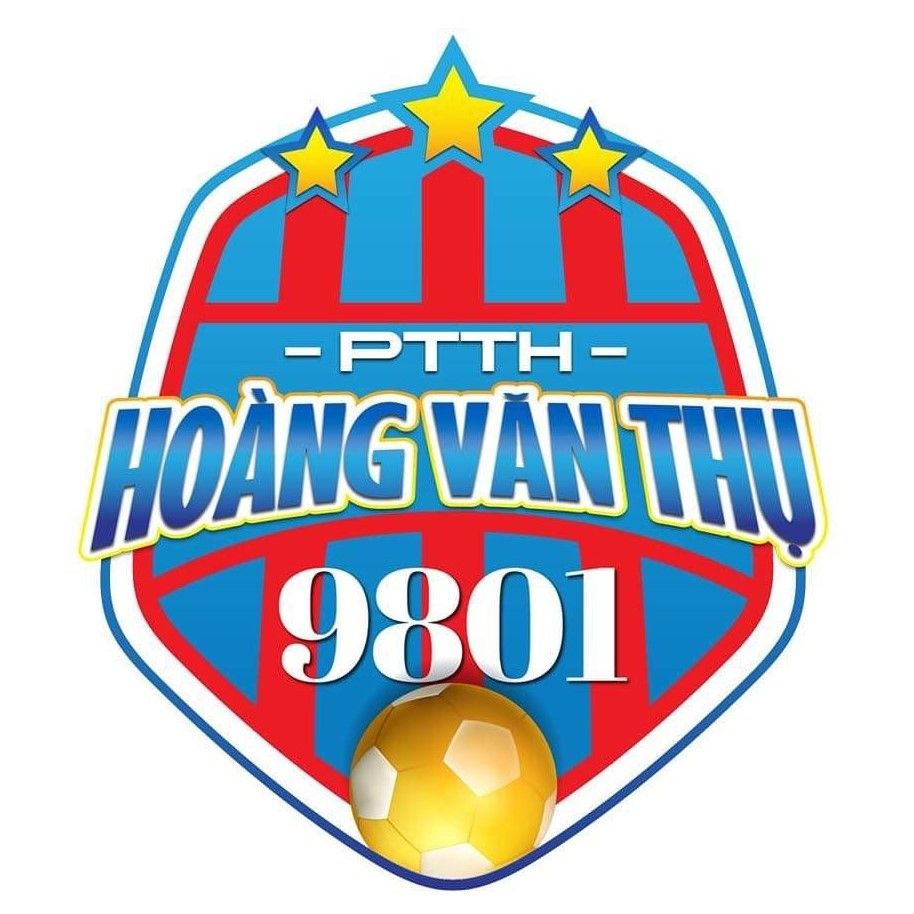 Hoàng Văn Thụ 9801