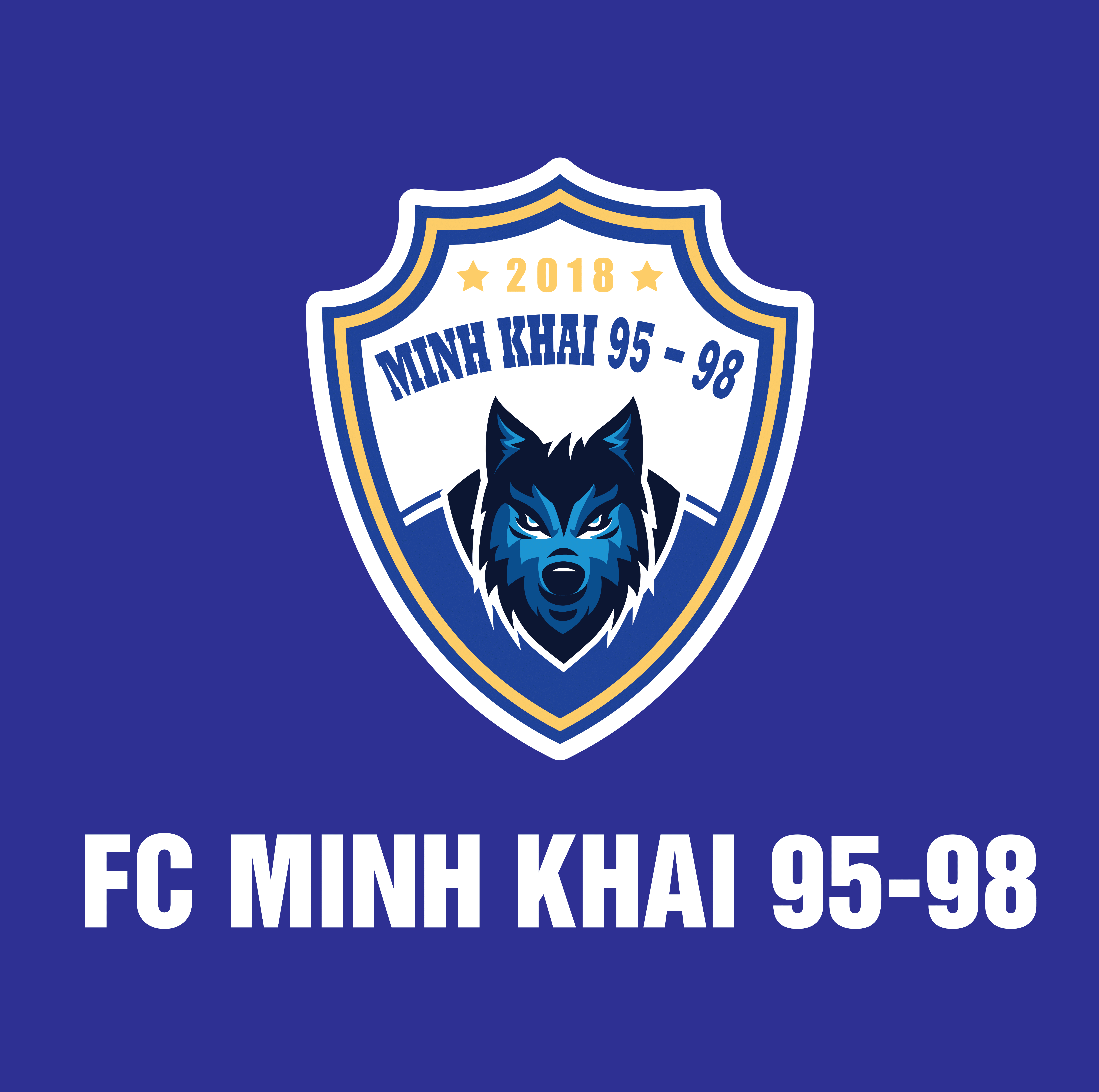 Minh Khai 95-98