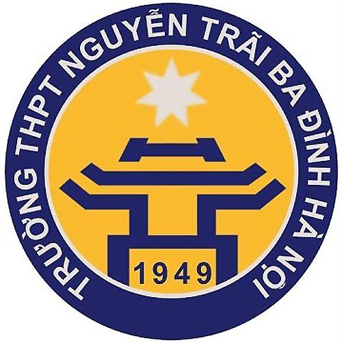 Nguyễn Trãi 9396