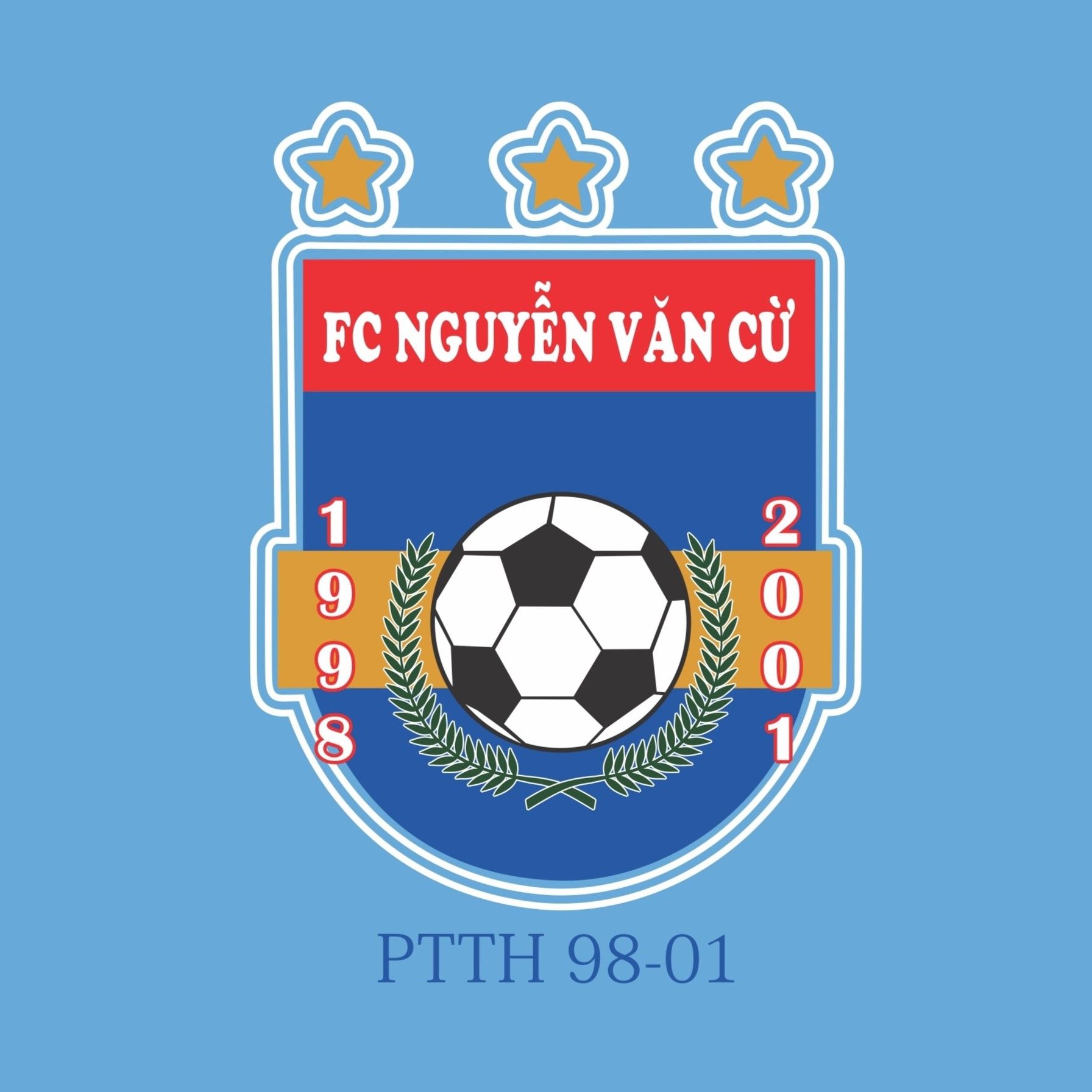 Nguyễn Văn Cừ 9801