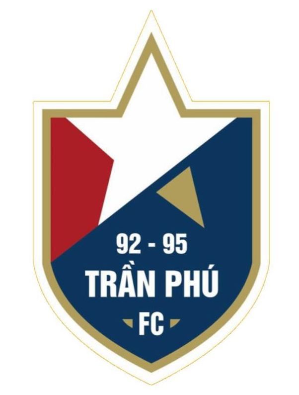 Trần Phú 92-95