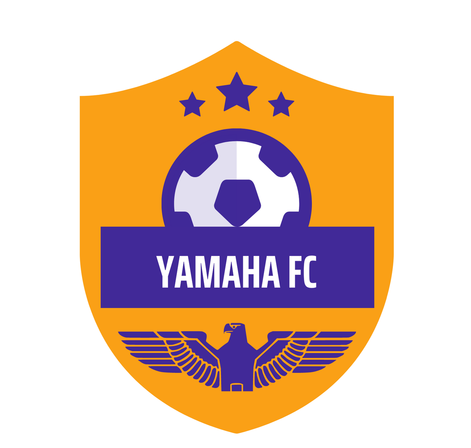 YAMAHA FC