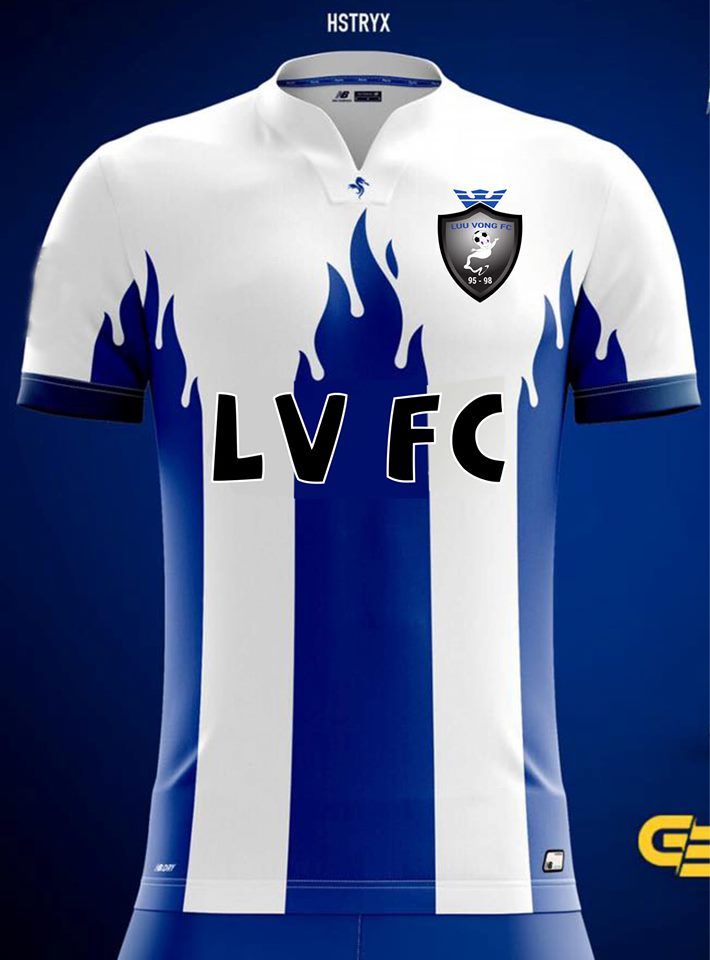 FC LV 95-98