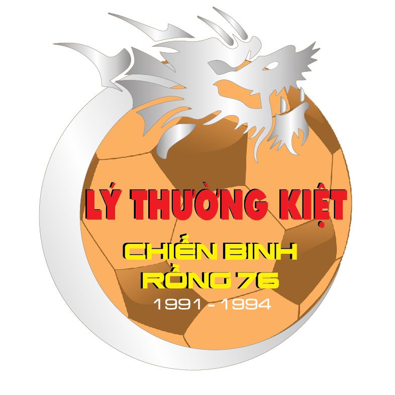 FC Lý Thường Kiệt 9194