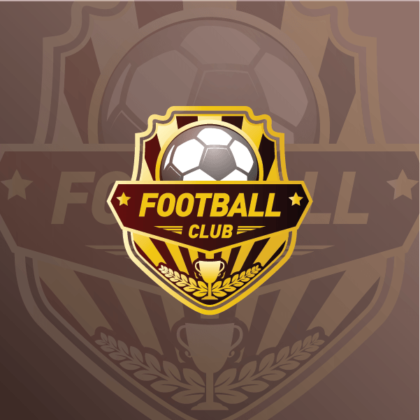 Tổng hợp 999+ hình nền logo bóng đá Độc đáo, đẹp mắt