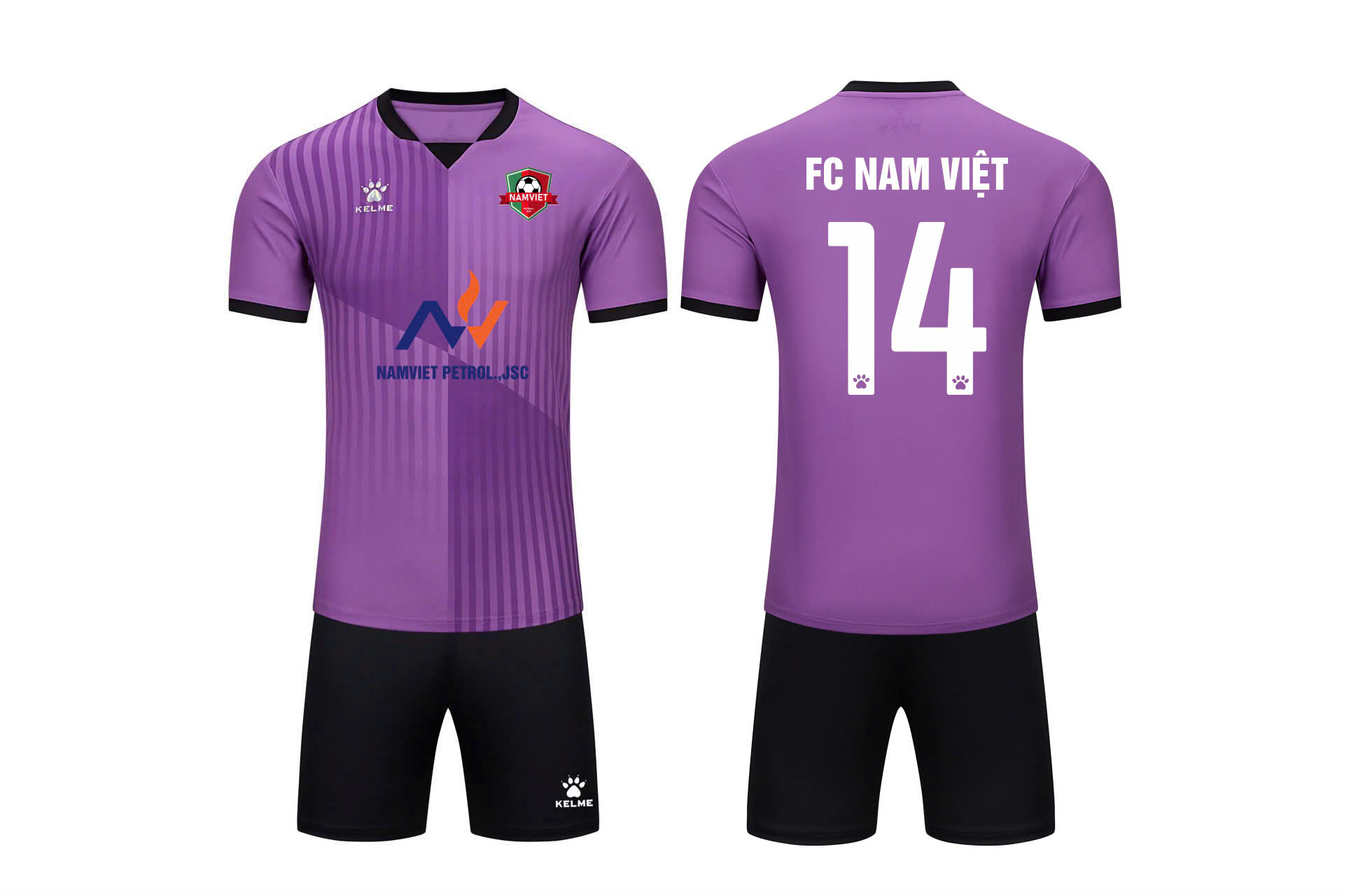 FC NAM VIỆT
