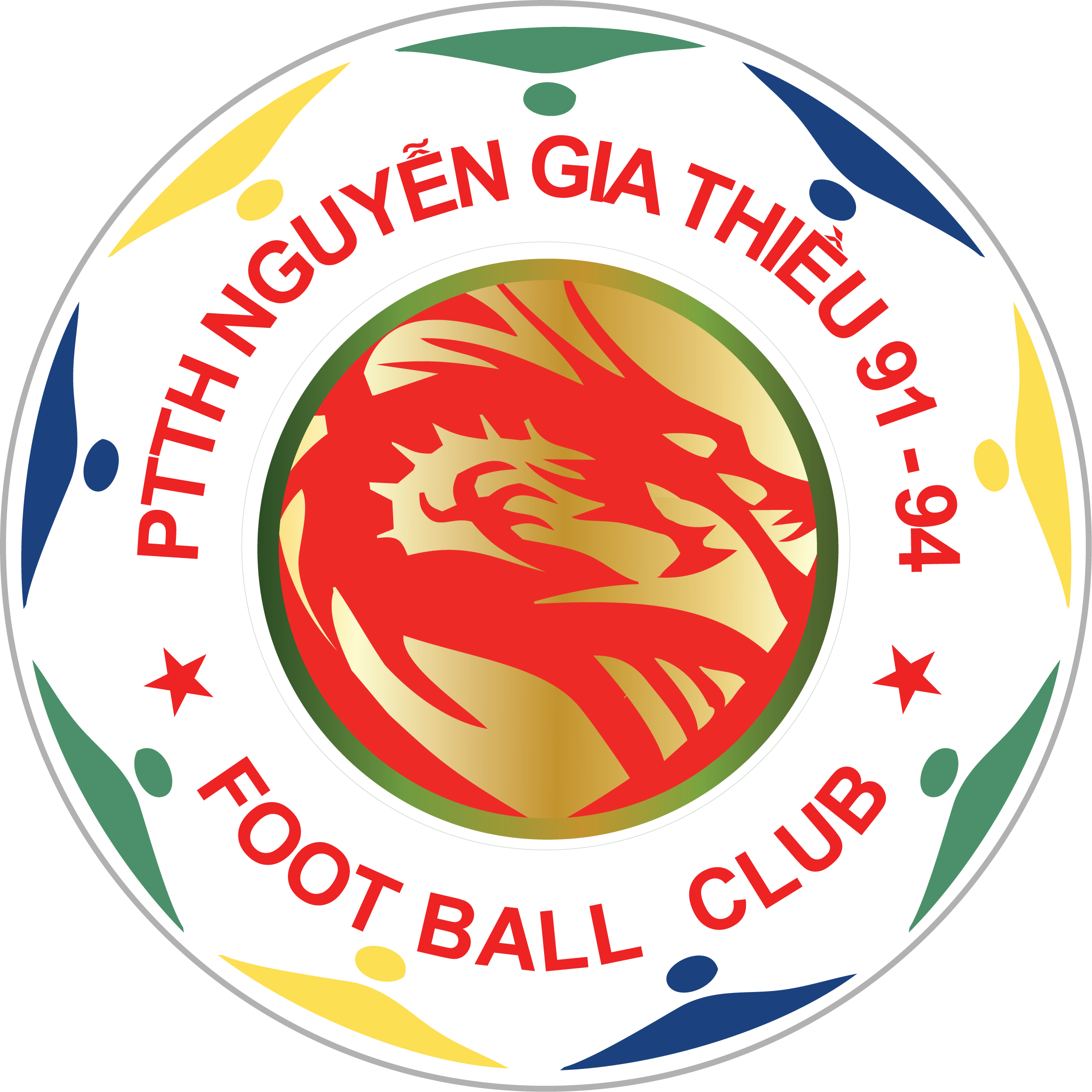 FC Nguyễn Gia Thiều 9194