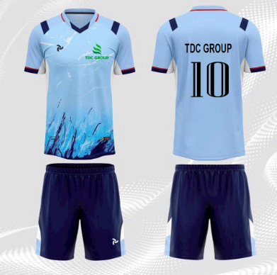 TDC GROUP