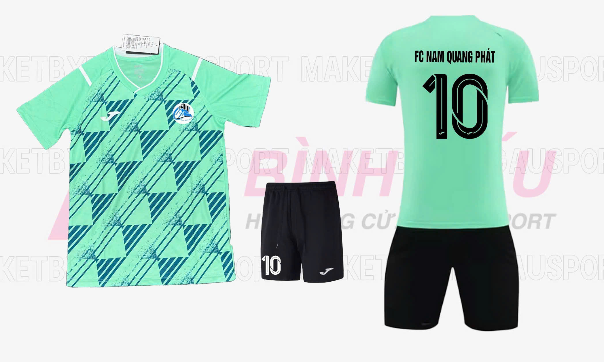 FC NAM QUANG PHÁT