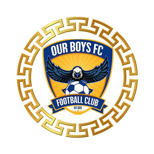FC OUR BOYS