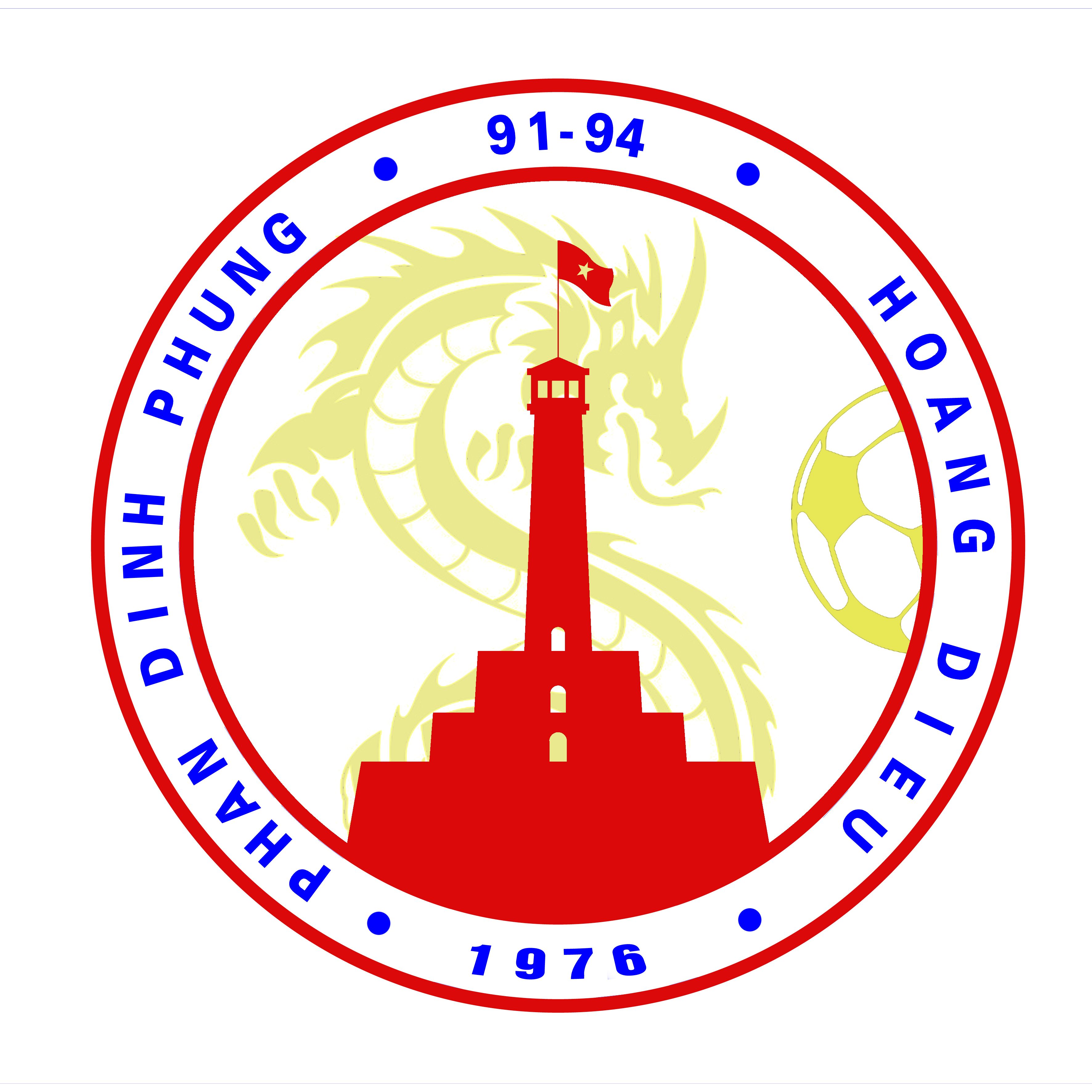FC Phùng Diệu 9194