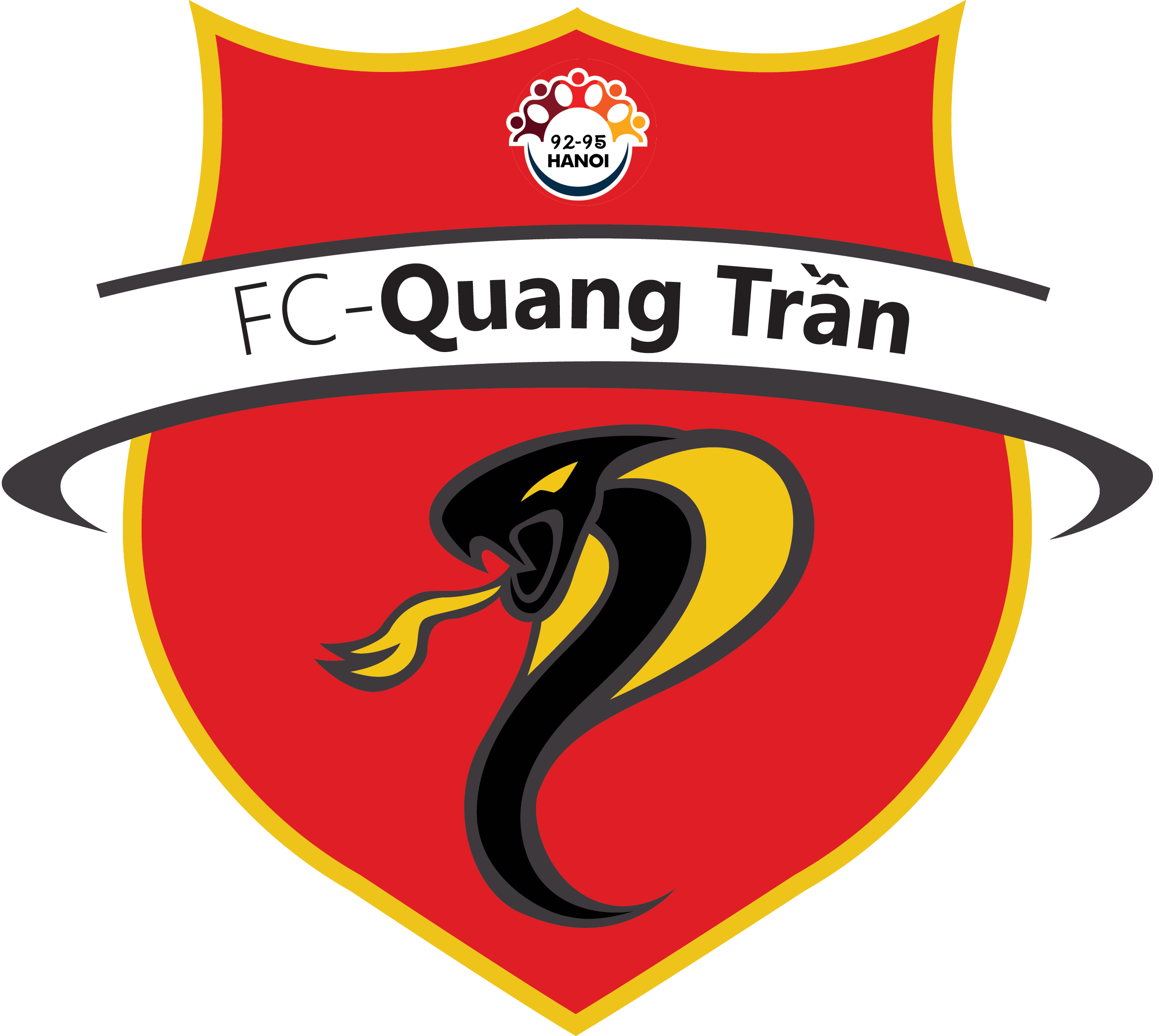 Quang Trần 92-95