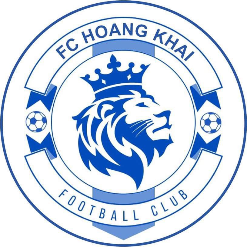 FC HOÀNG KHAI