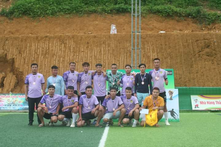 FC Nà Wa