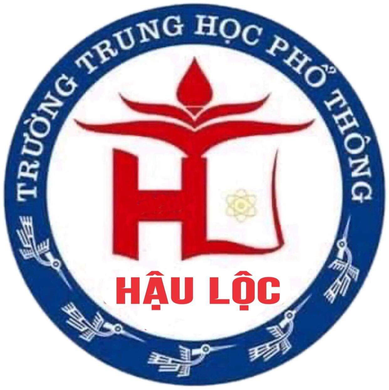 THPT Hậu Lộc